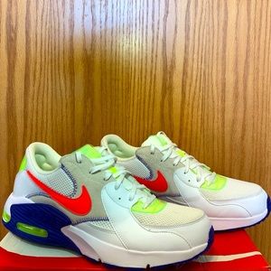 Nike Air Max Excee